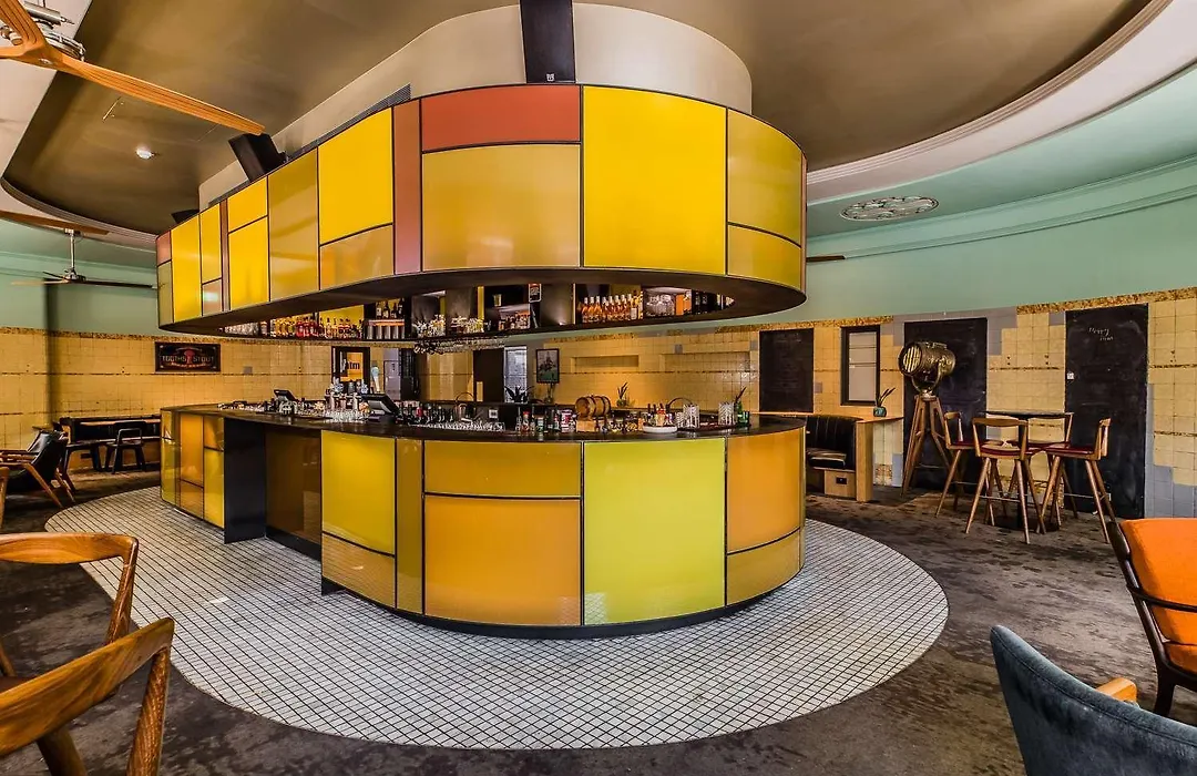 The Old Clare By Ode Hotels-1
