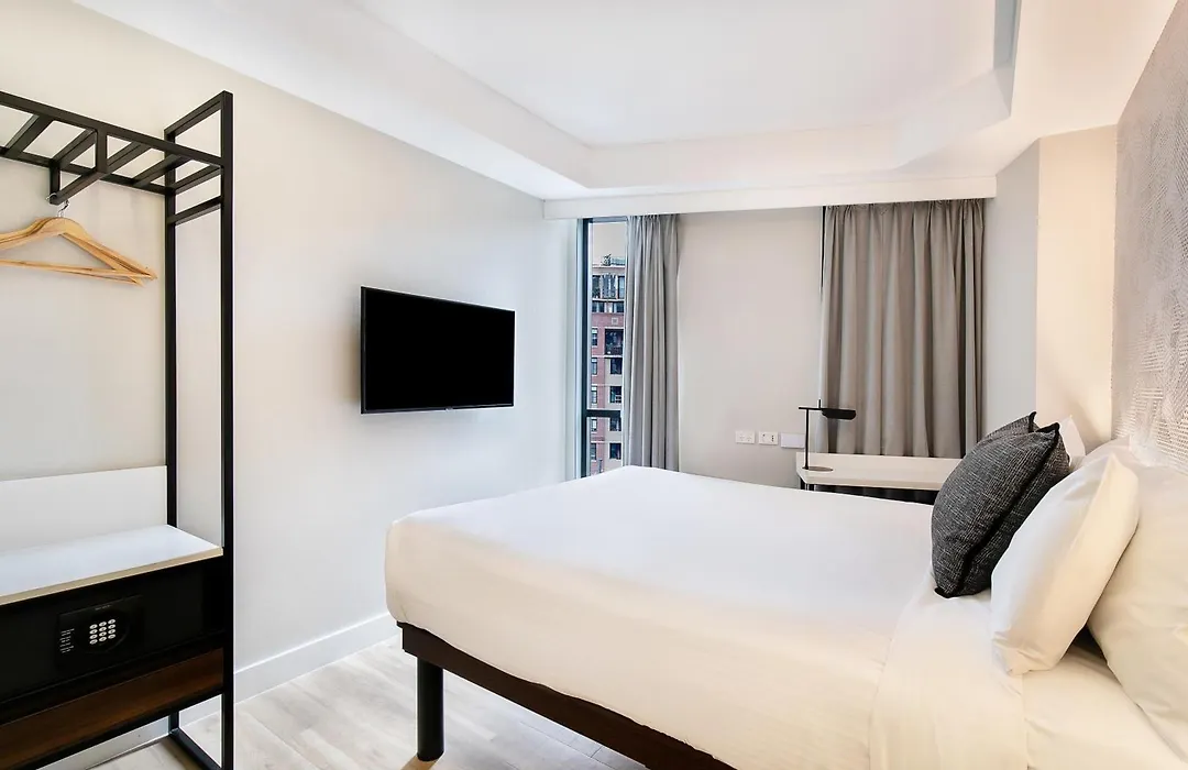 Kith Hotel Darling Harbour-1
