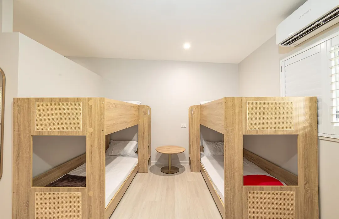Seahaven Resort-1