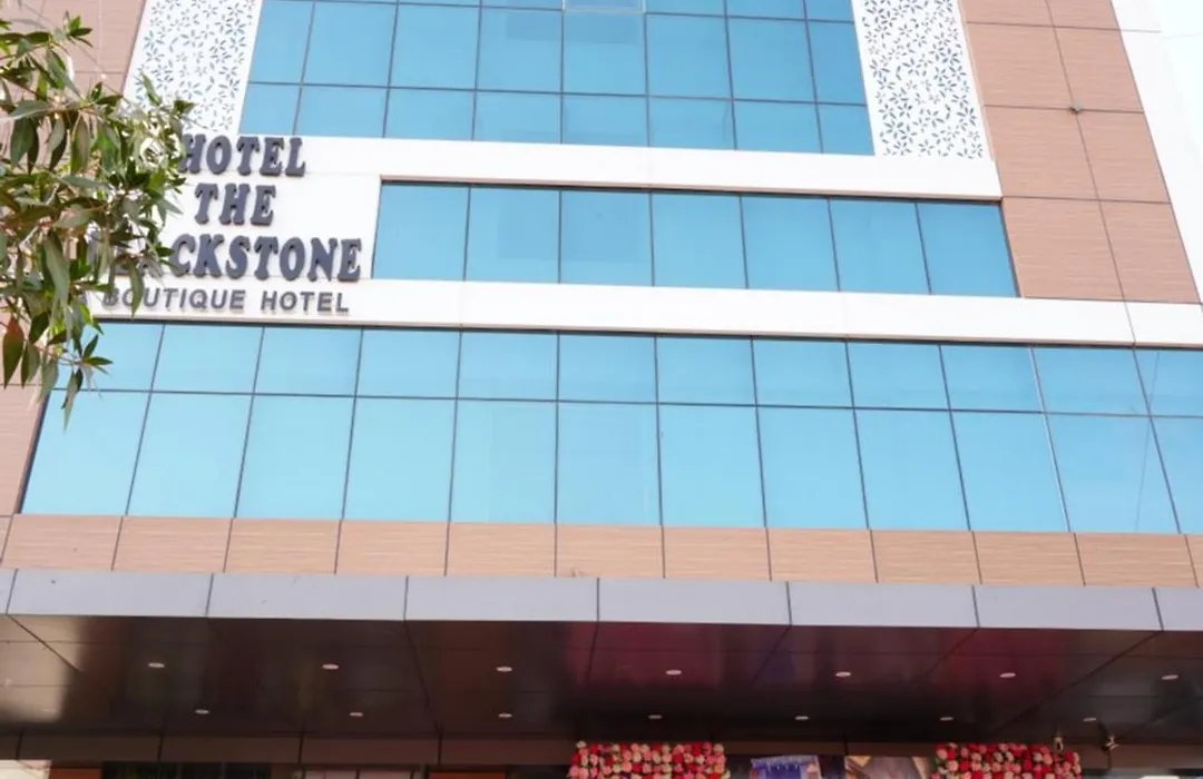 Hotel The Blackstone-1