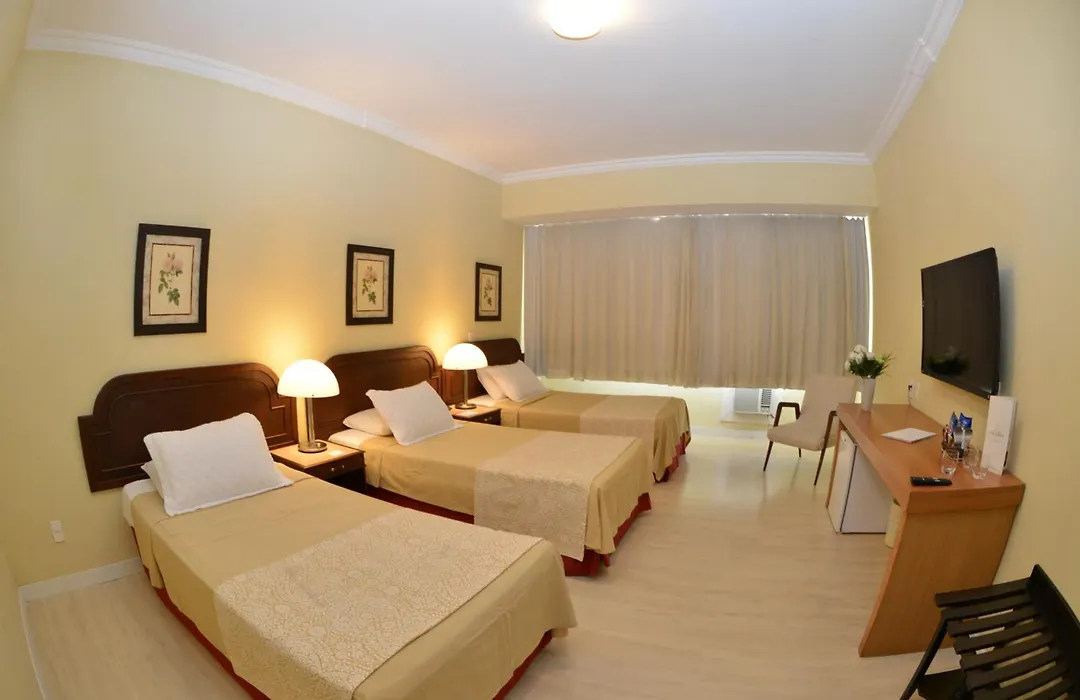 Hotel Rio Lancaster-1