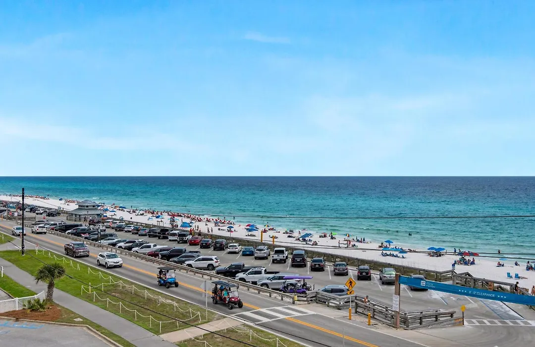 Crystal View Condominium 402 By Newman-Dailey-1