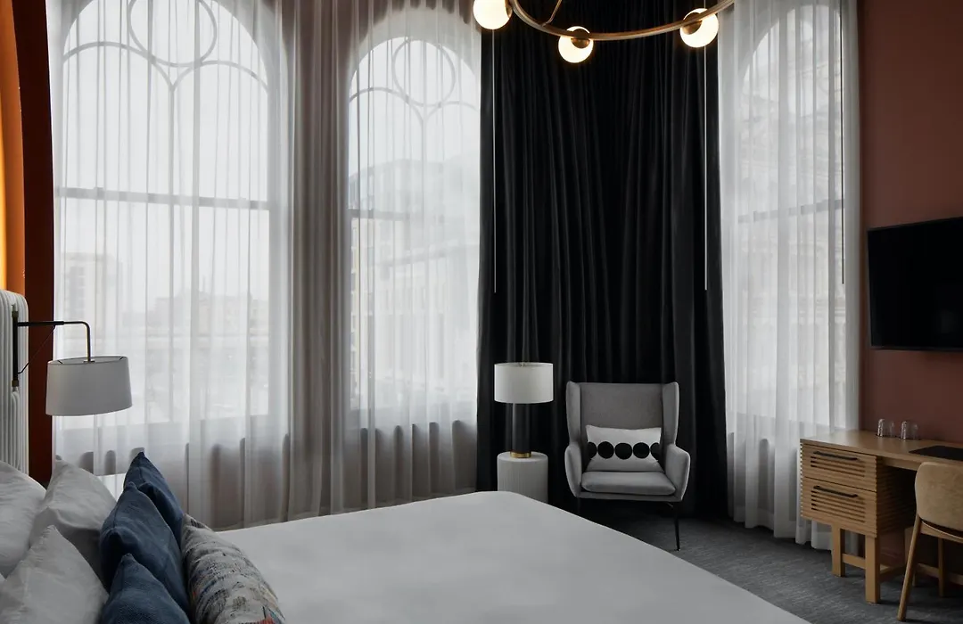Kinn Guesthouse Downtown-1