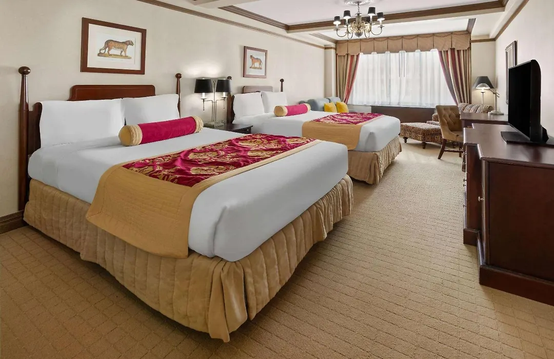 Blakely New York Hotel-1