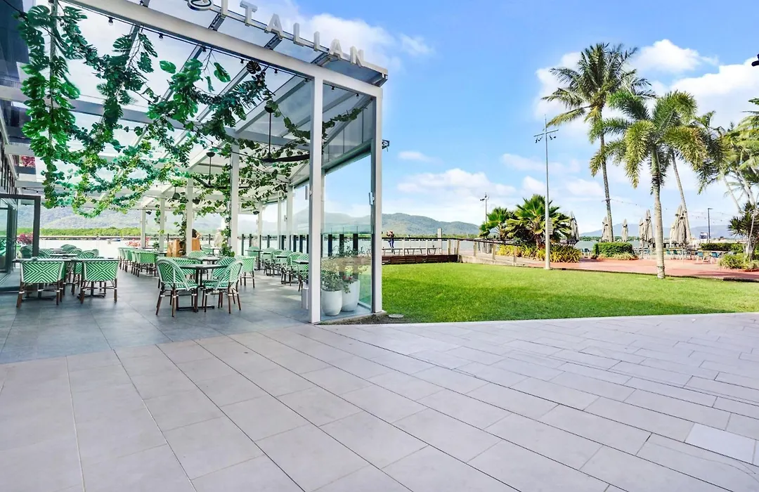 602 Harbour Lights Studio - Pool Gym And Sauna-1