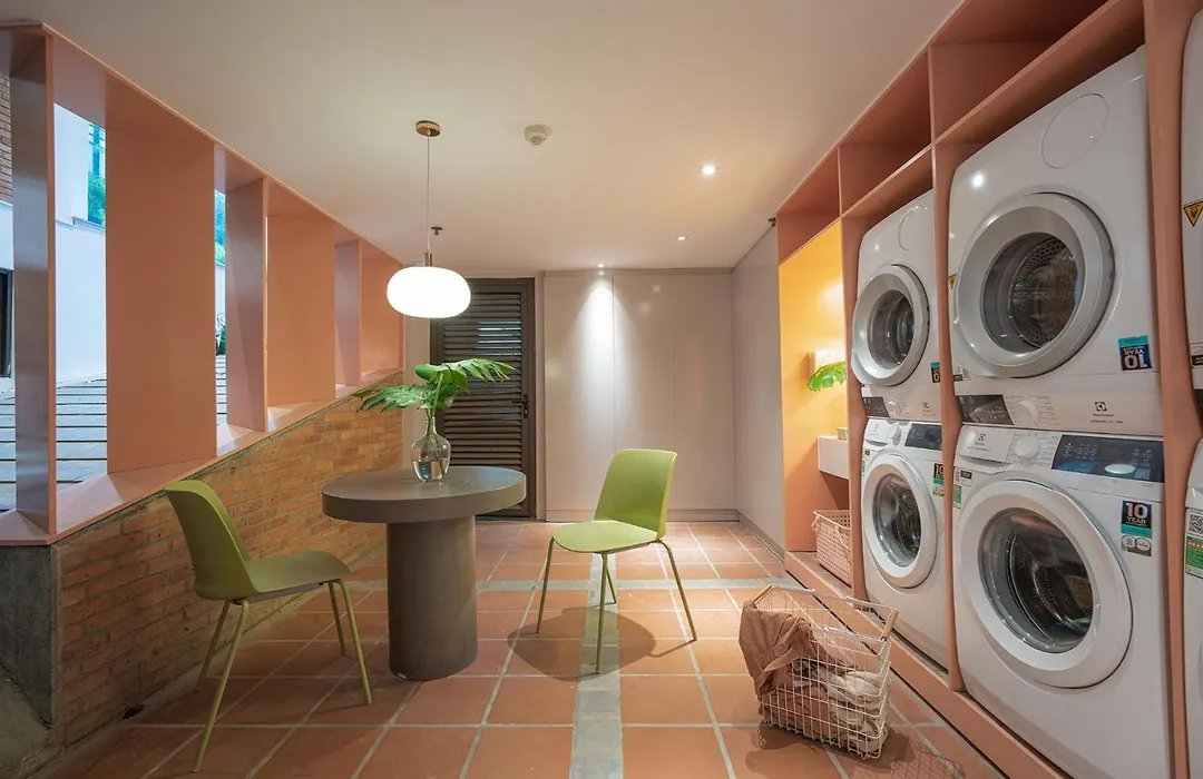 Express By M Village Thach Thi Thanh, A Brand Of Modern Village Lifestyle-1
