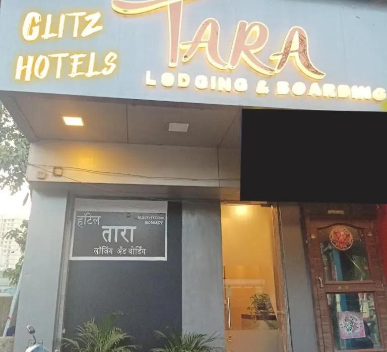 New Hotel Tara By Glitz Hotels-1