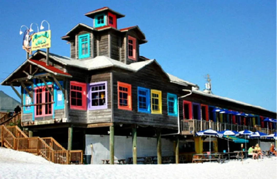 Gulfview II 218-1