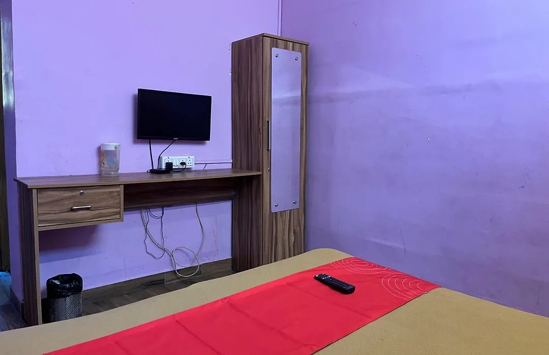 Vinayak Residency Porur Inn-1