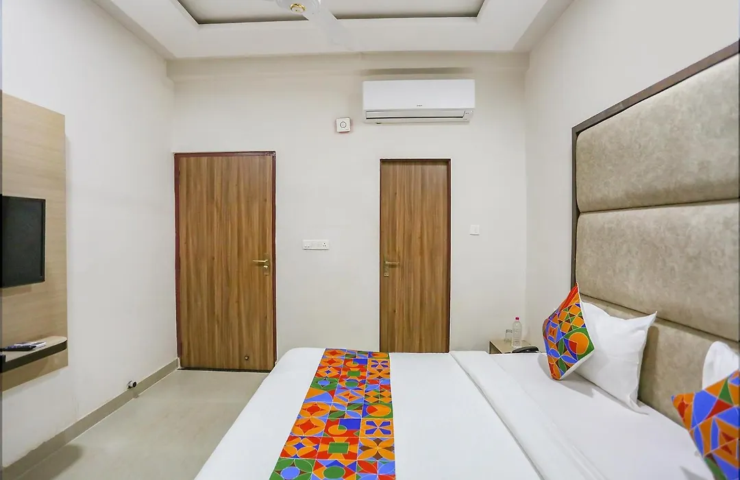 Hotel O Season Park 2-1