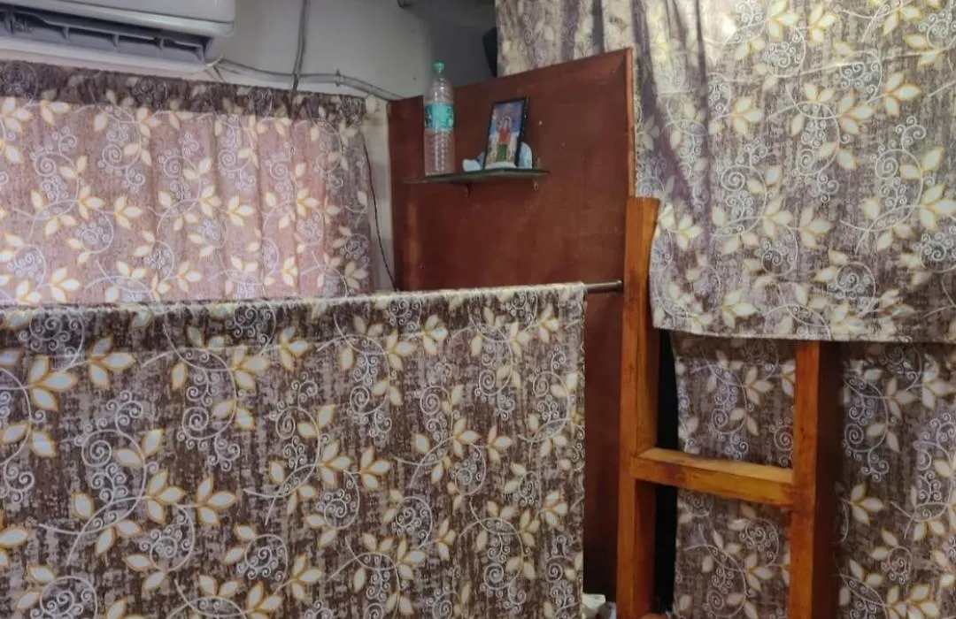 Perfect Dormitory-1