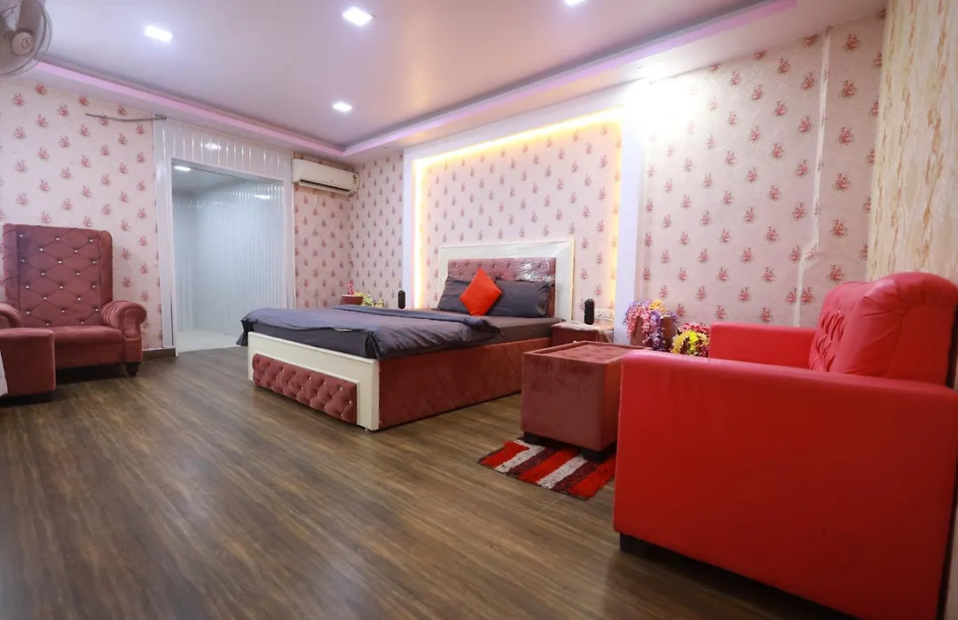Raj Resort-1