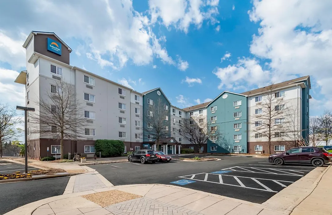 Suburban Studios Sterling - Washington Dulles-1