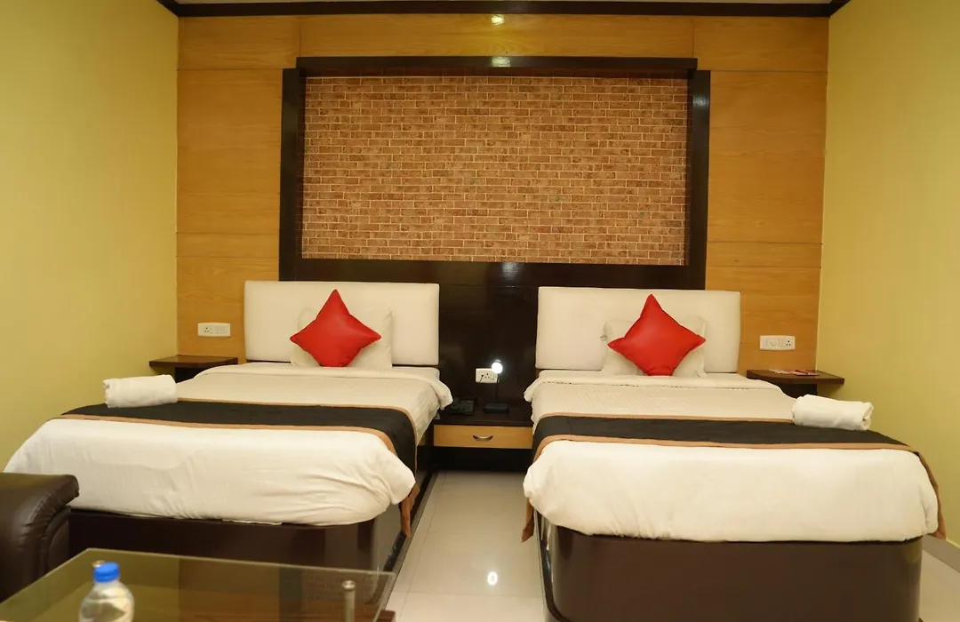 Hotel Sonar Tori-1