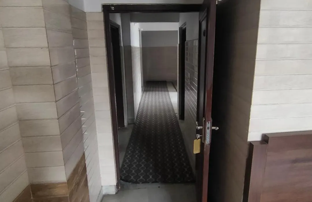 Hotel Sunny International-1