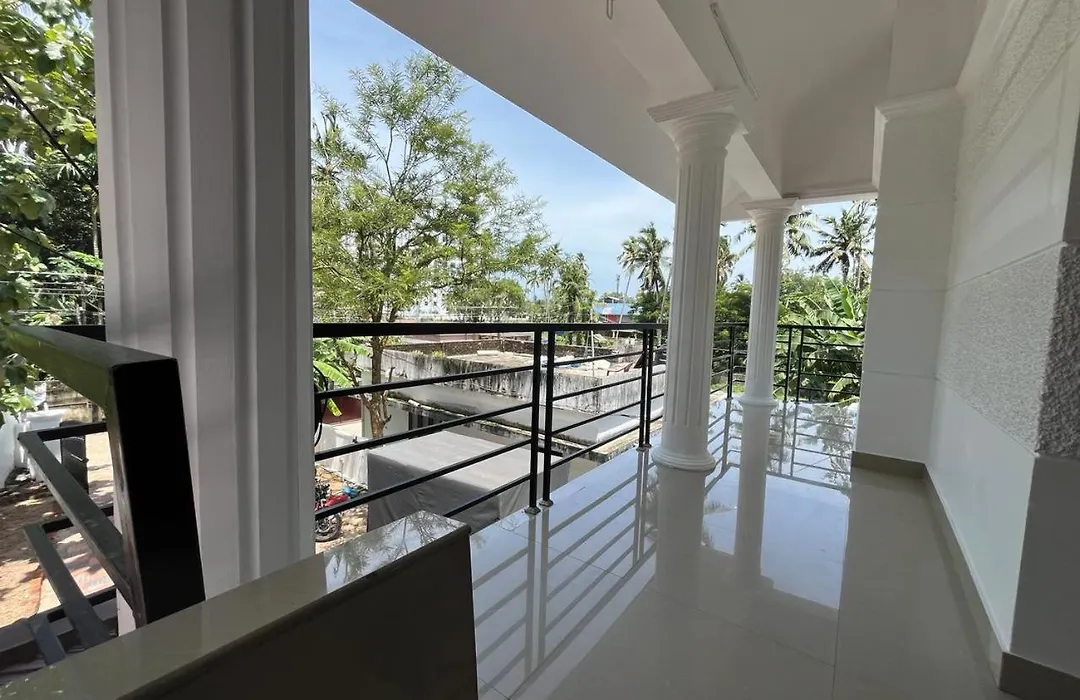 Halcyon Homes-Trivandrum-1