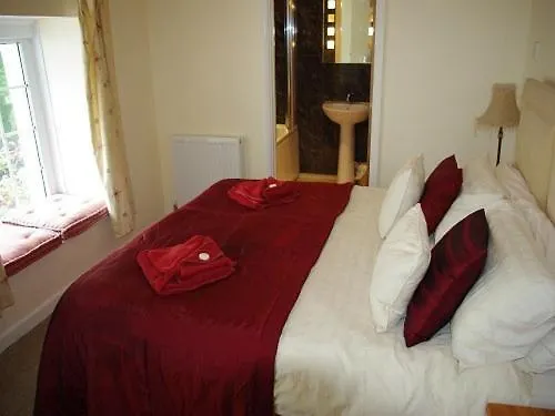Porth Lodge Hotel-1