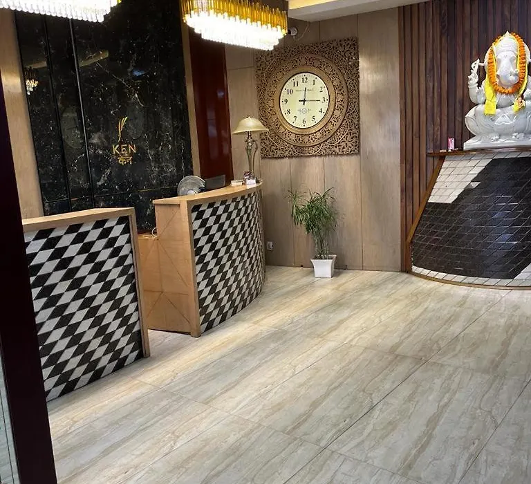 Hotel Ken-1
