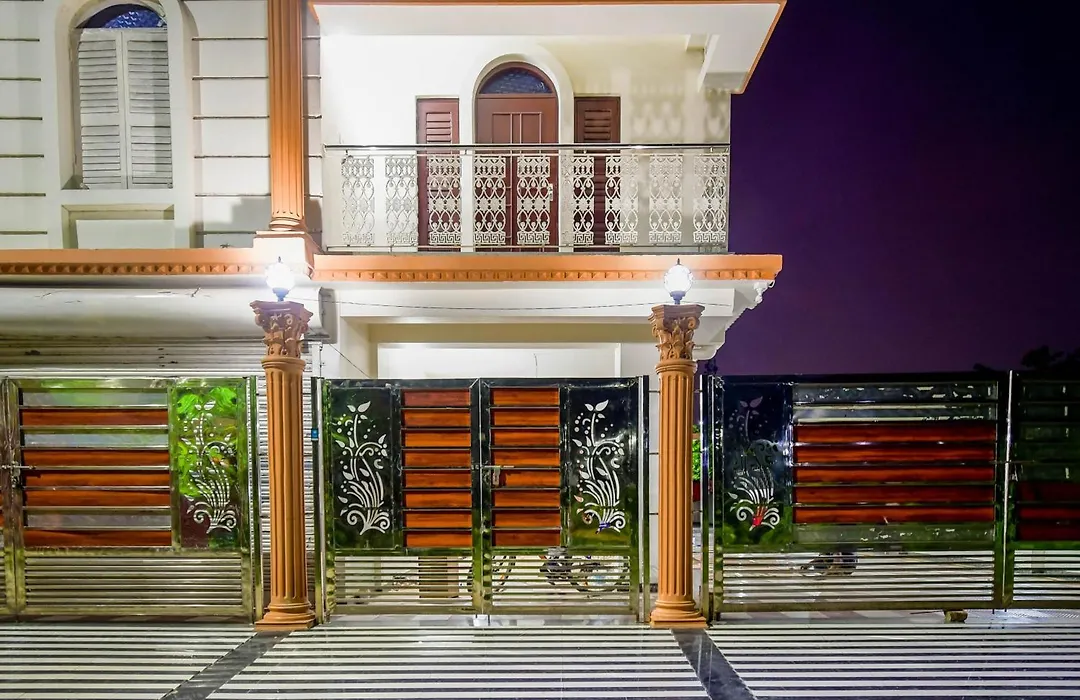 Hotel Mahal-1