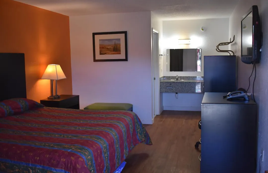 Stay Express Inn North Charleston-1