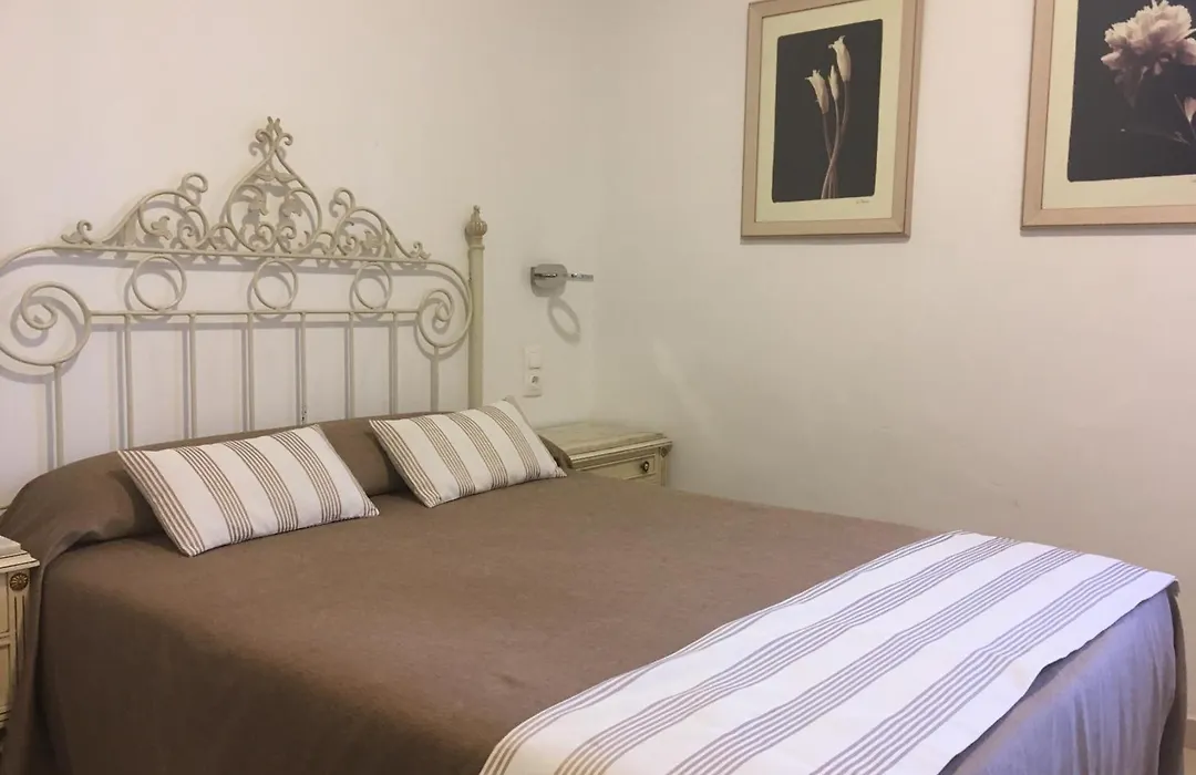 Hotel Maritimo Urban-1