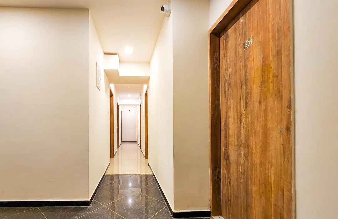 Hotel Nova Shine-1