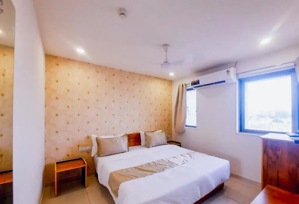 Hotel Nova Safal-1