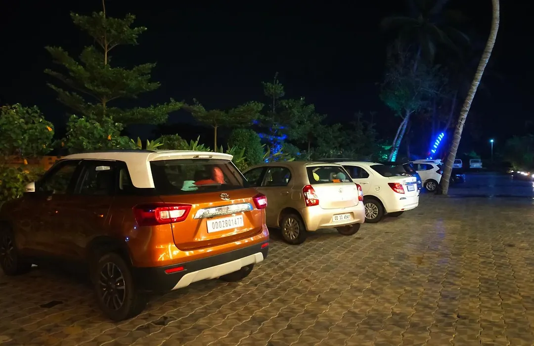 The Adventure Luxury Hotel-1
