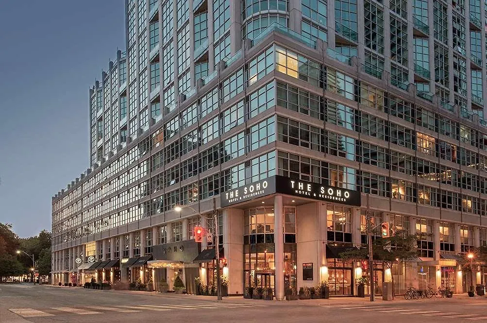Soho Residences Toronto-1