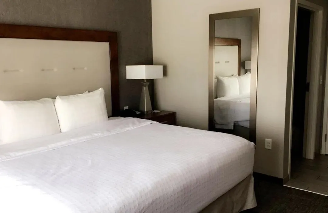 Homewood Suites By Hilton Syracuse - Carrier Circle-1