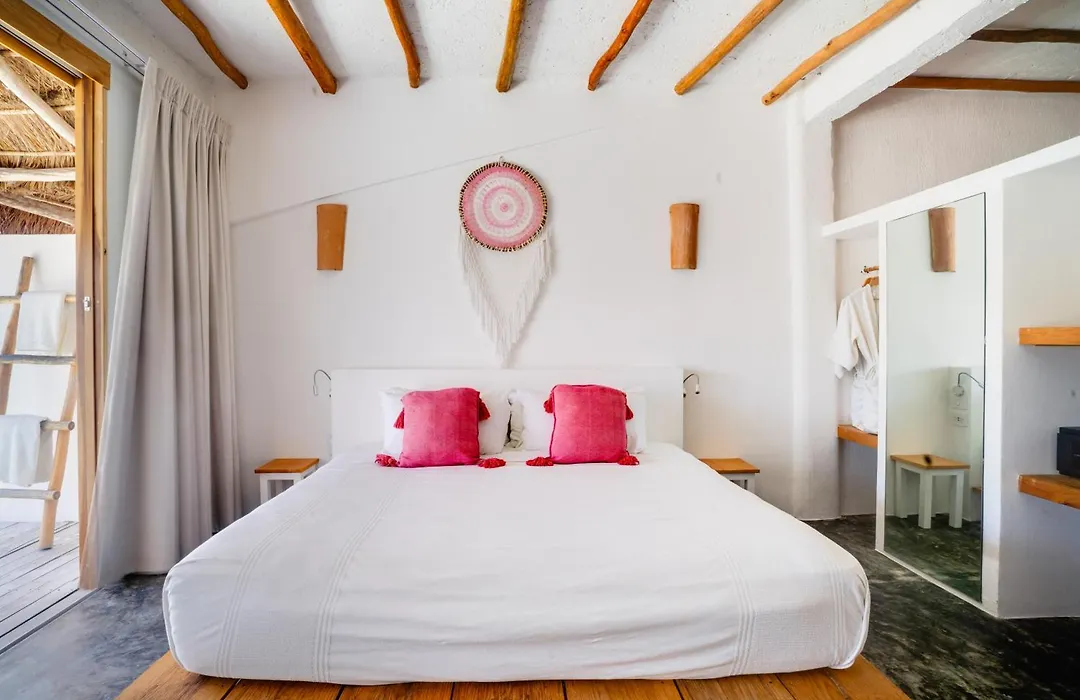 Punta Blanca Beach House-1