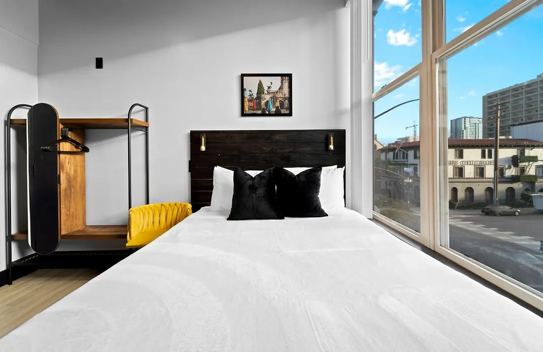The Neon Elm Hotel-1