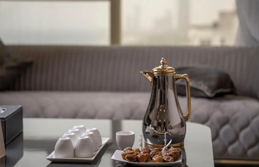Seafront Luxury Suites Jeddah Corniche-1