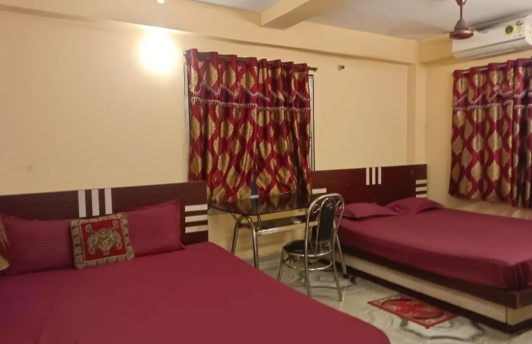 Hotel Raj-1