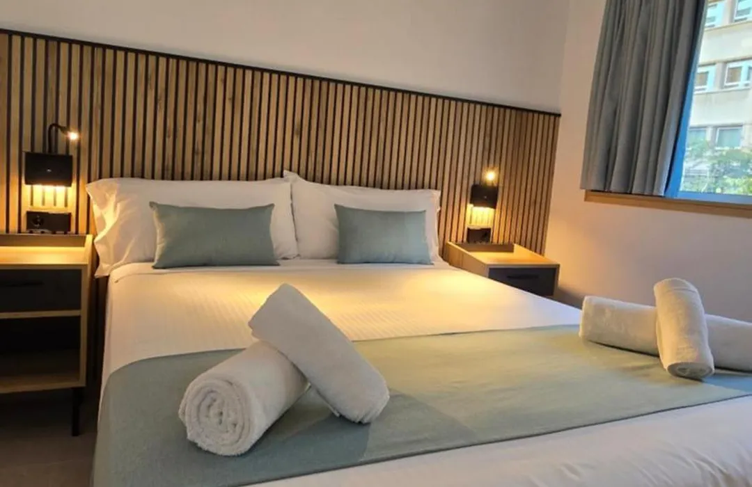 Hostal Rambla 24 By Holihome-1