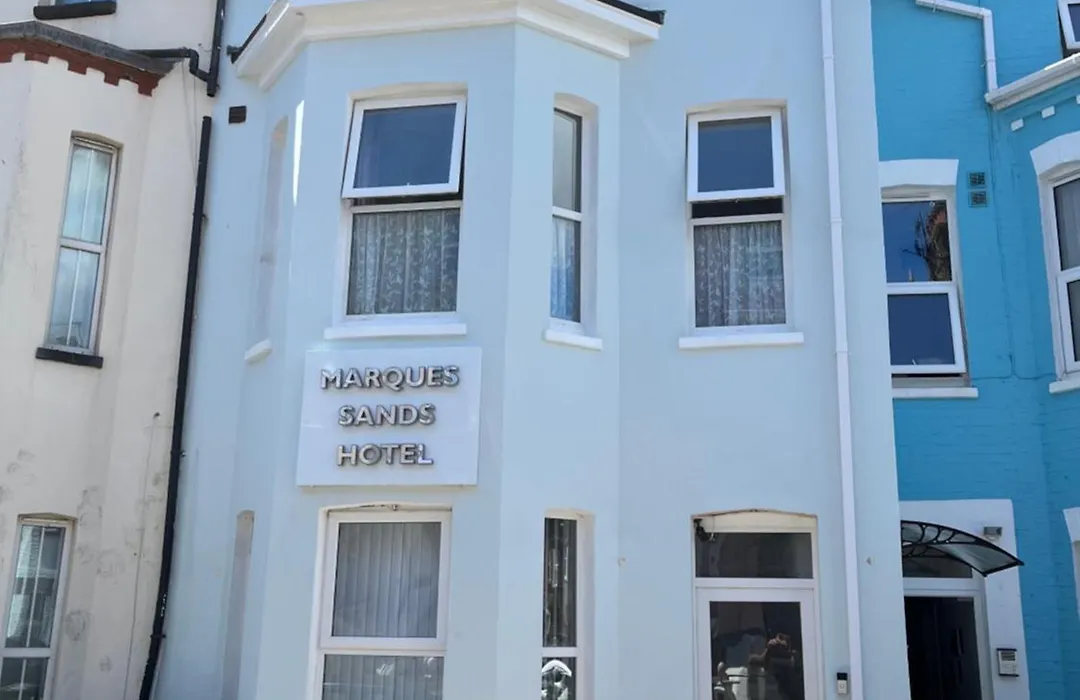 Marques Sands Hotel-1