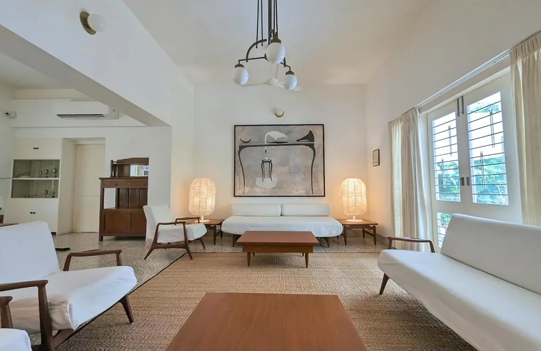 Fouzdar House - A Luxunlock Private Retreat-1