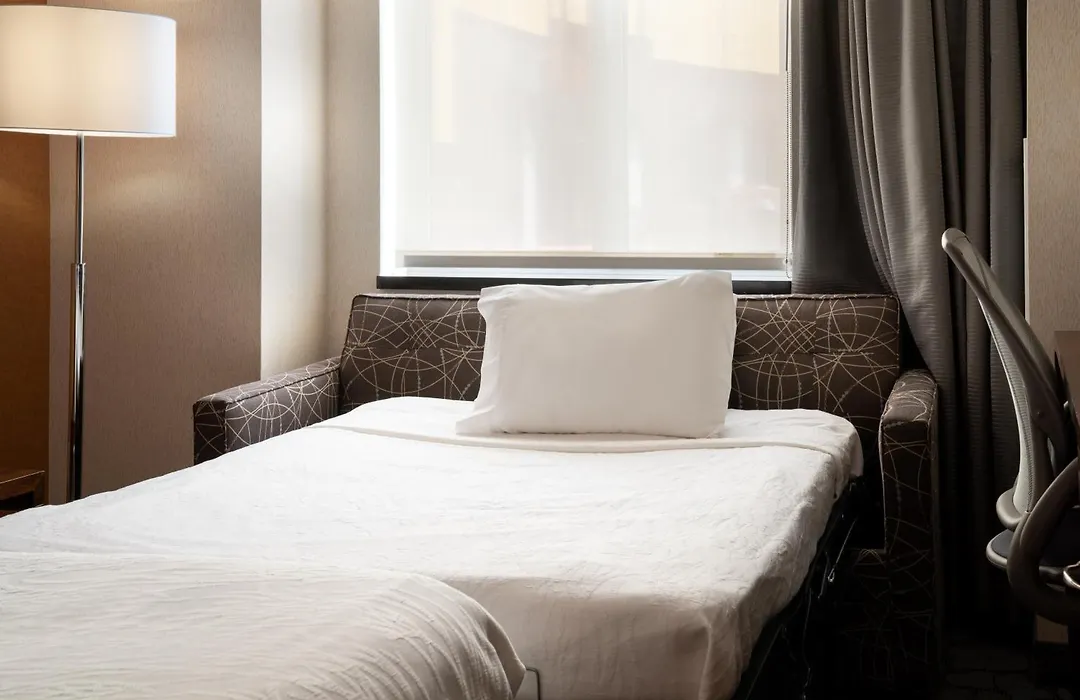 Hilton Garden Inn Long Island City-1