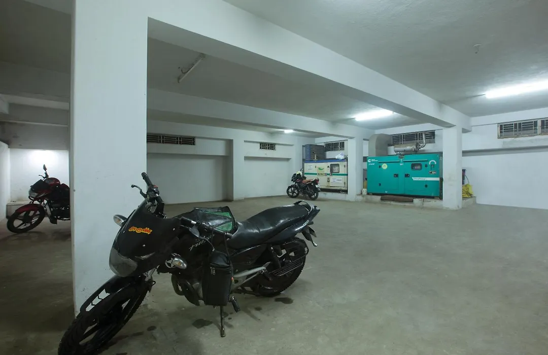 Prasana Residency-1