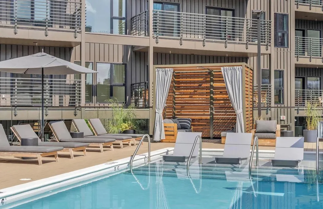 Nashville - 635 7Th Ave S Unit 608-1