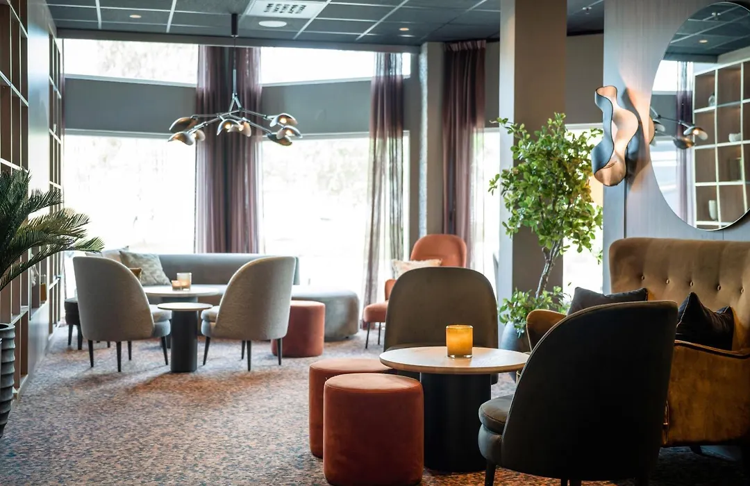 Quality Hotel Saga-1