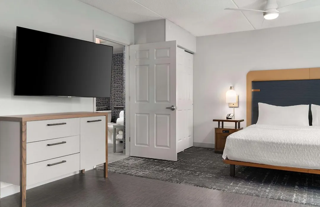 Homewood Suites By Hilton Richmond - Airport-1