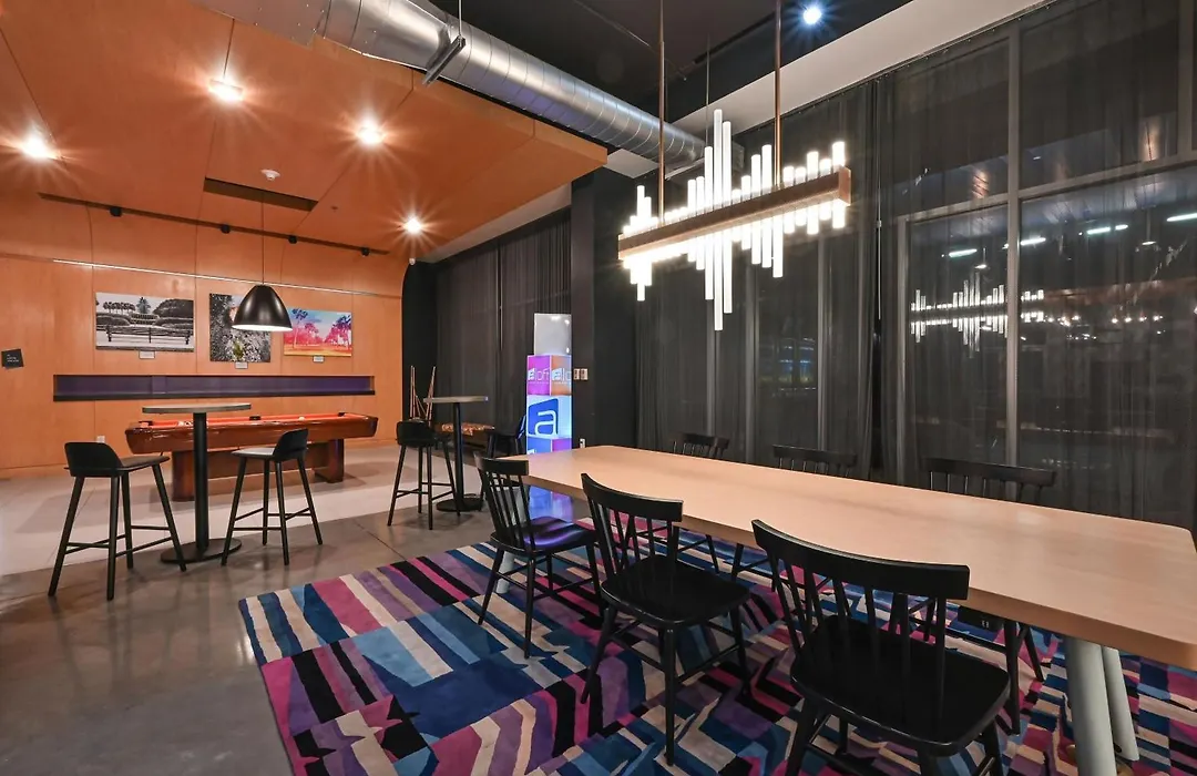 Aloft By Marriott Charleston Airport & Convention Center-1