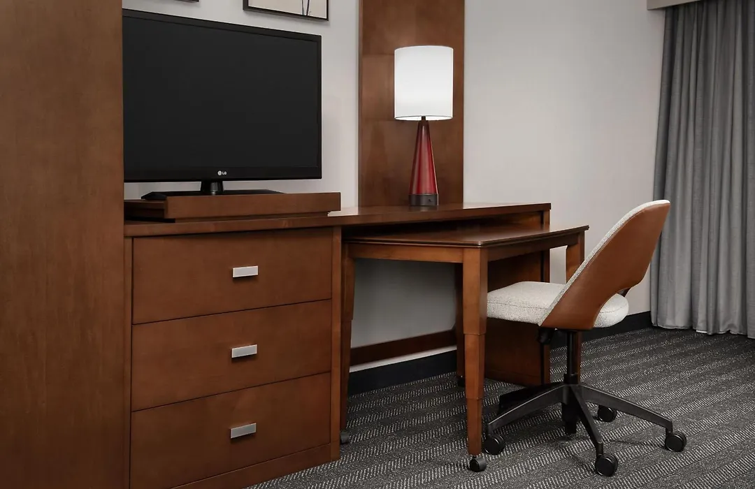Courtyard By Marriott Syracuse Downtown At Armory Square-1