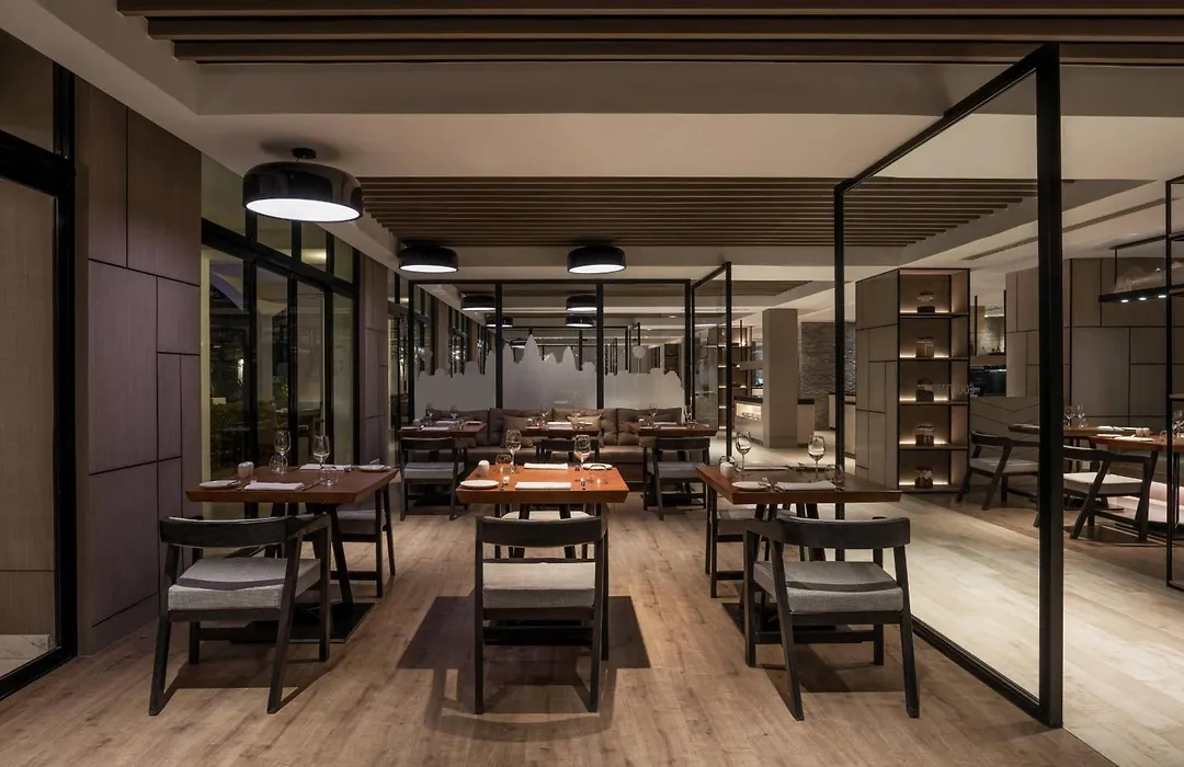 Courtyard By Marriott Siem Reap Resort-1