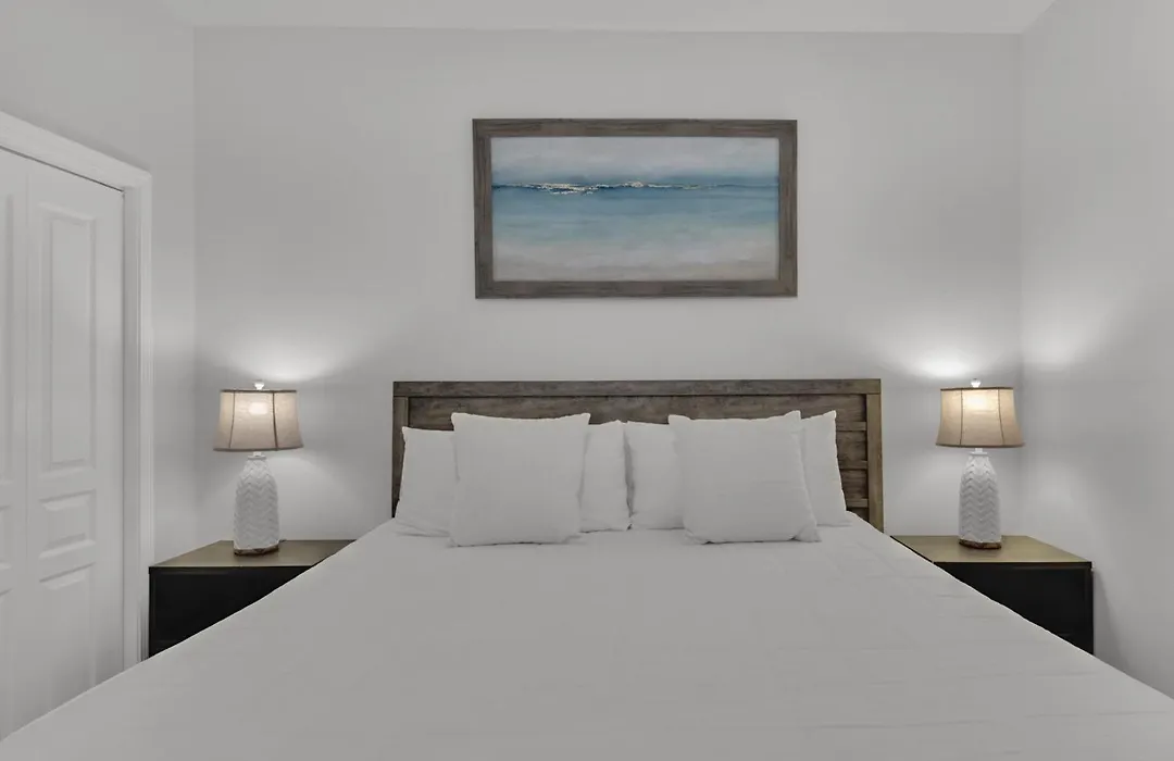 Beach Resort 306 By Newman-Dailey-1
