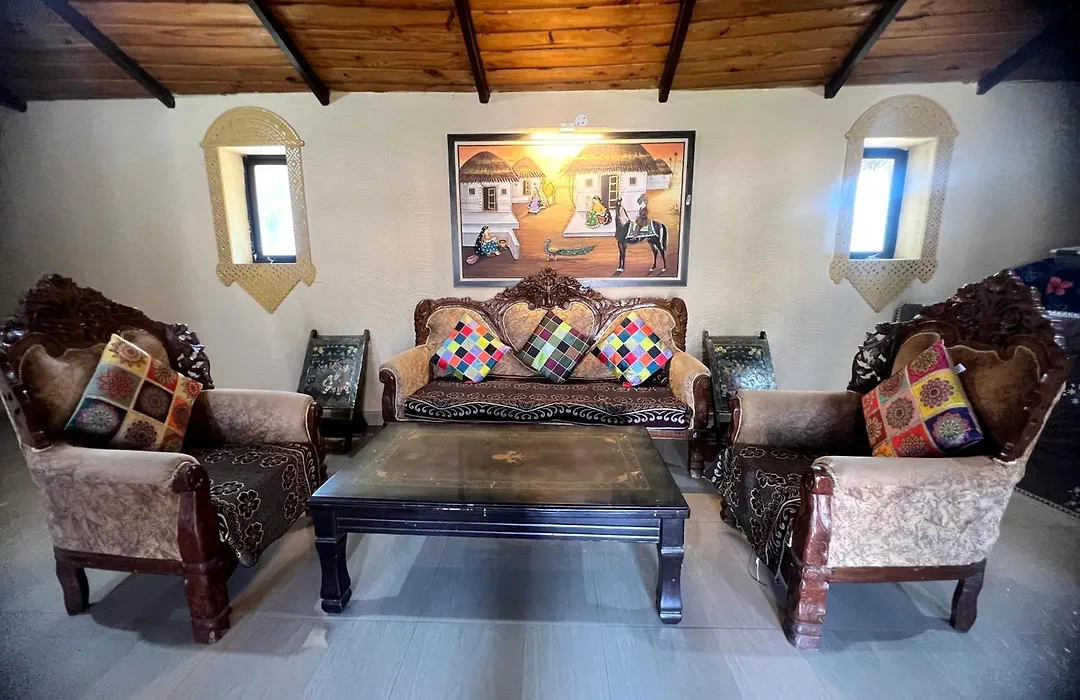 The Kutch House-1