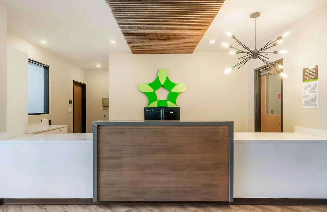 Extended Stay America Premier Suites - Fort Myers - Airport-1