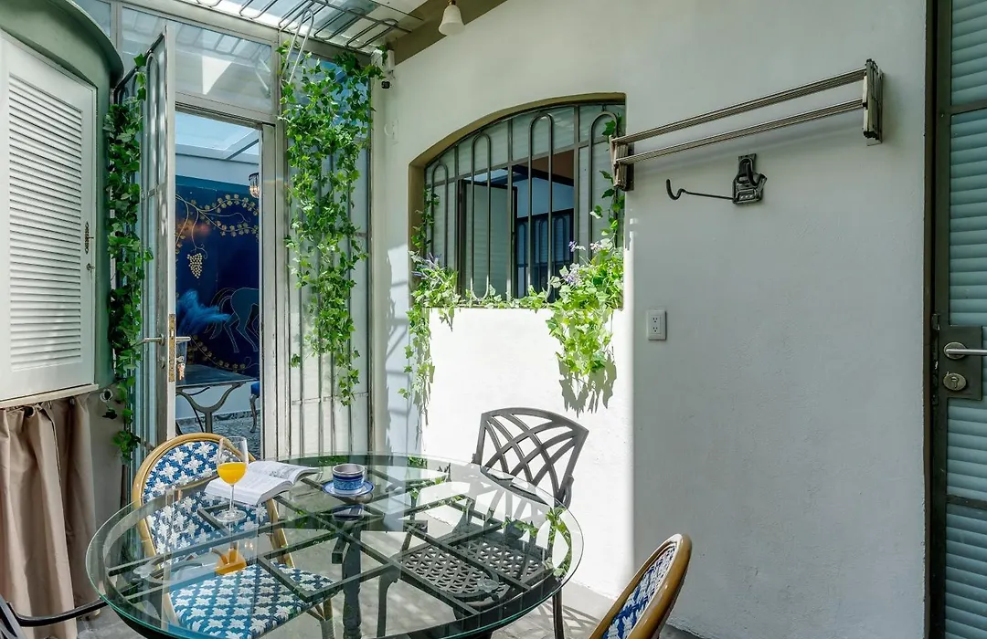 The Condesa House-1