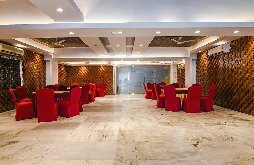Fabhotel Prime Shivani International-1